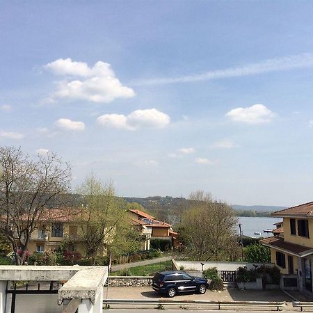 Residence Italia Dormelletto Zewnętrze zdjęcie