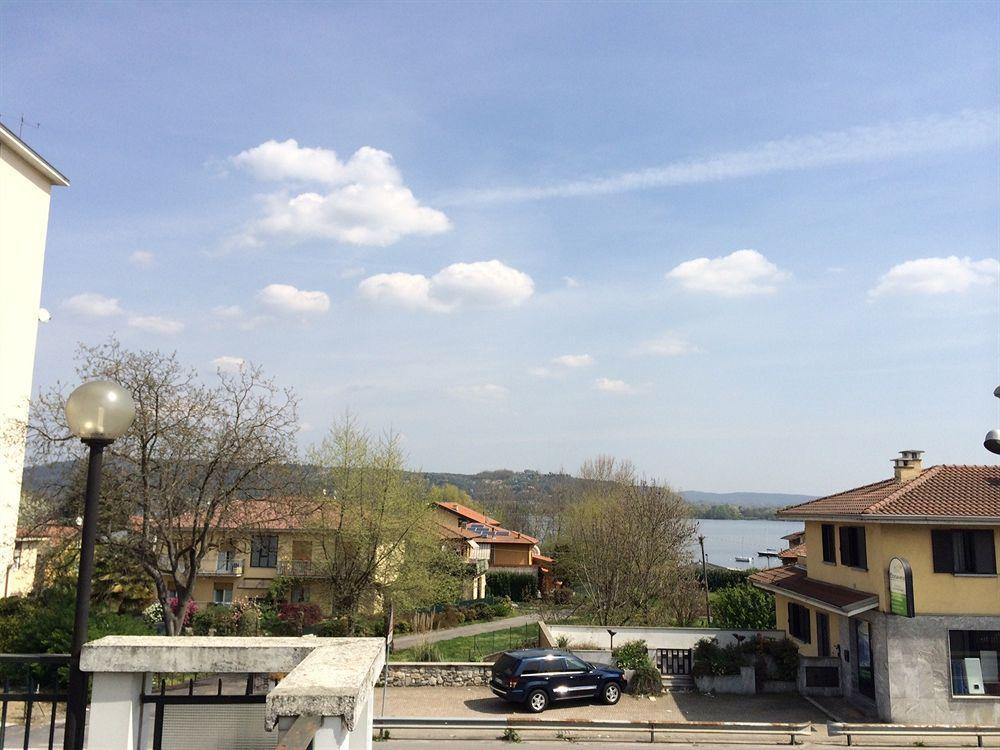 Residence Italia Dormelletto Zewnętrze zdjęcie