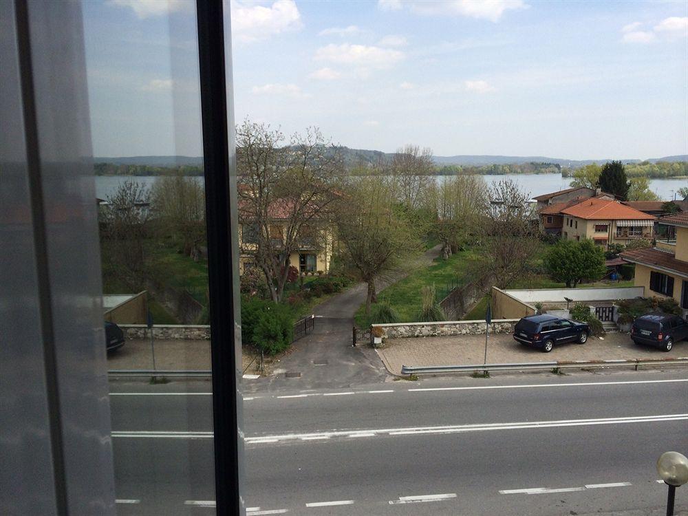Residence Italia Dormelletto Zewnętrze zdjęcie