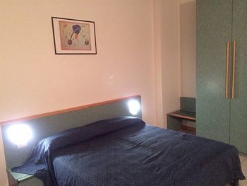 Residence Italia Dormelletto Zewnętrze zdjęcie