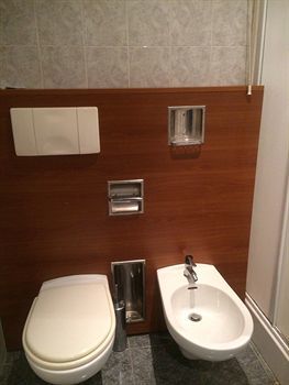 Residence Italia Dormelletto Zewnętrze zdjęcie